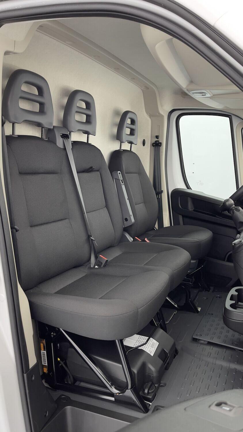 FIAT DUCATO III 3.5 MH2 H3-Power 140ch