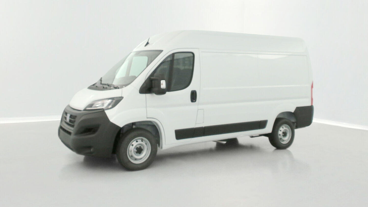 FIAT DUCATO III 3.5 MH2 H3-Power 140ch