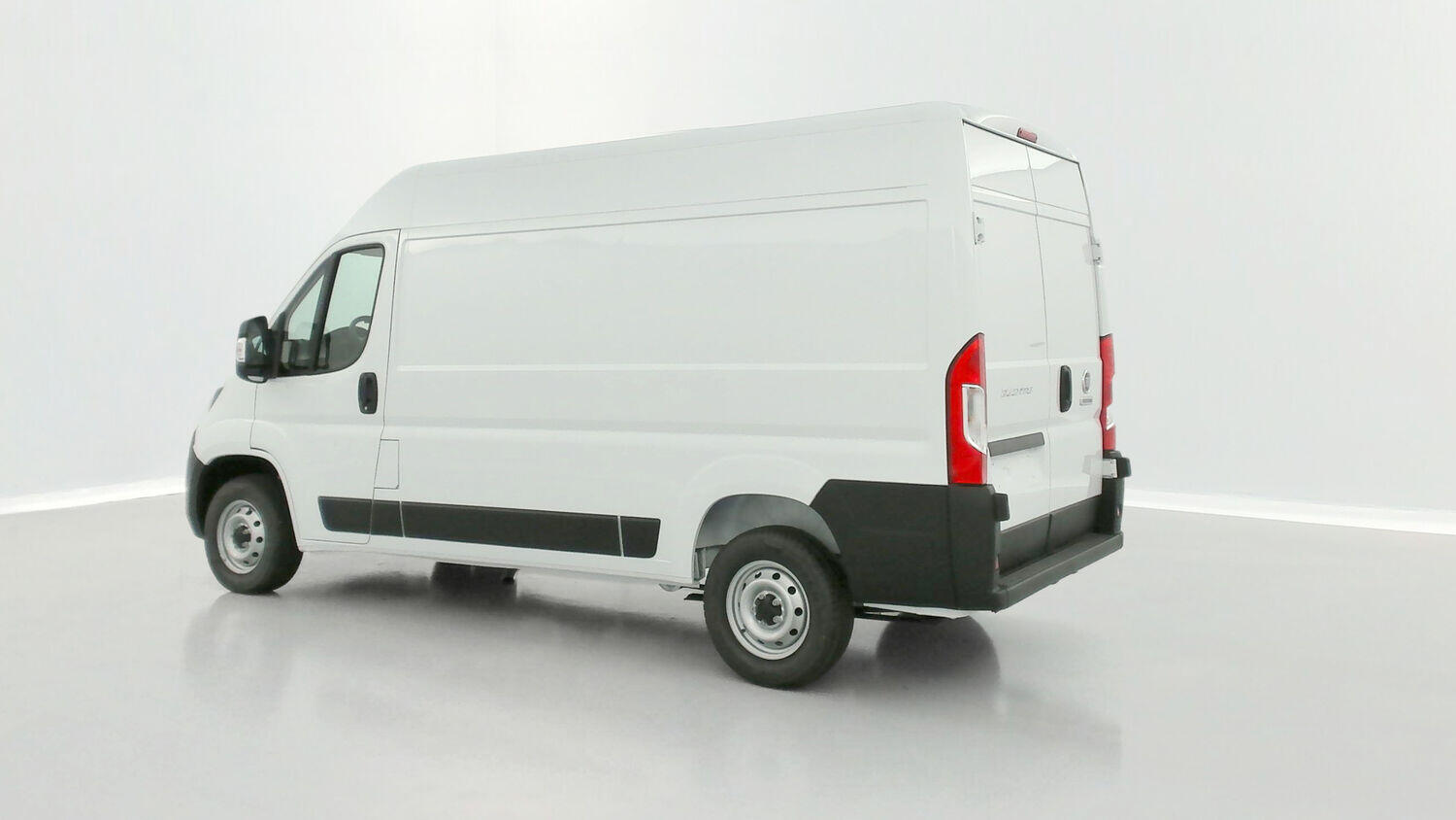 FIAT DUCATO III 3.5 MH2 H3-Power 140ch