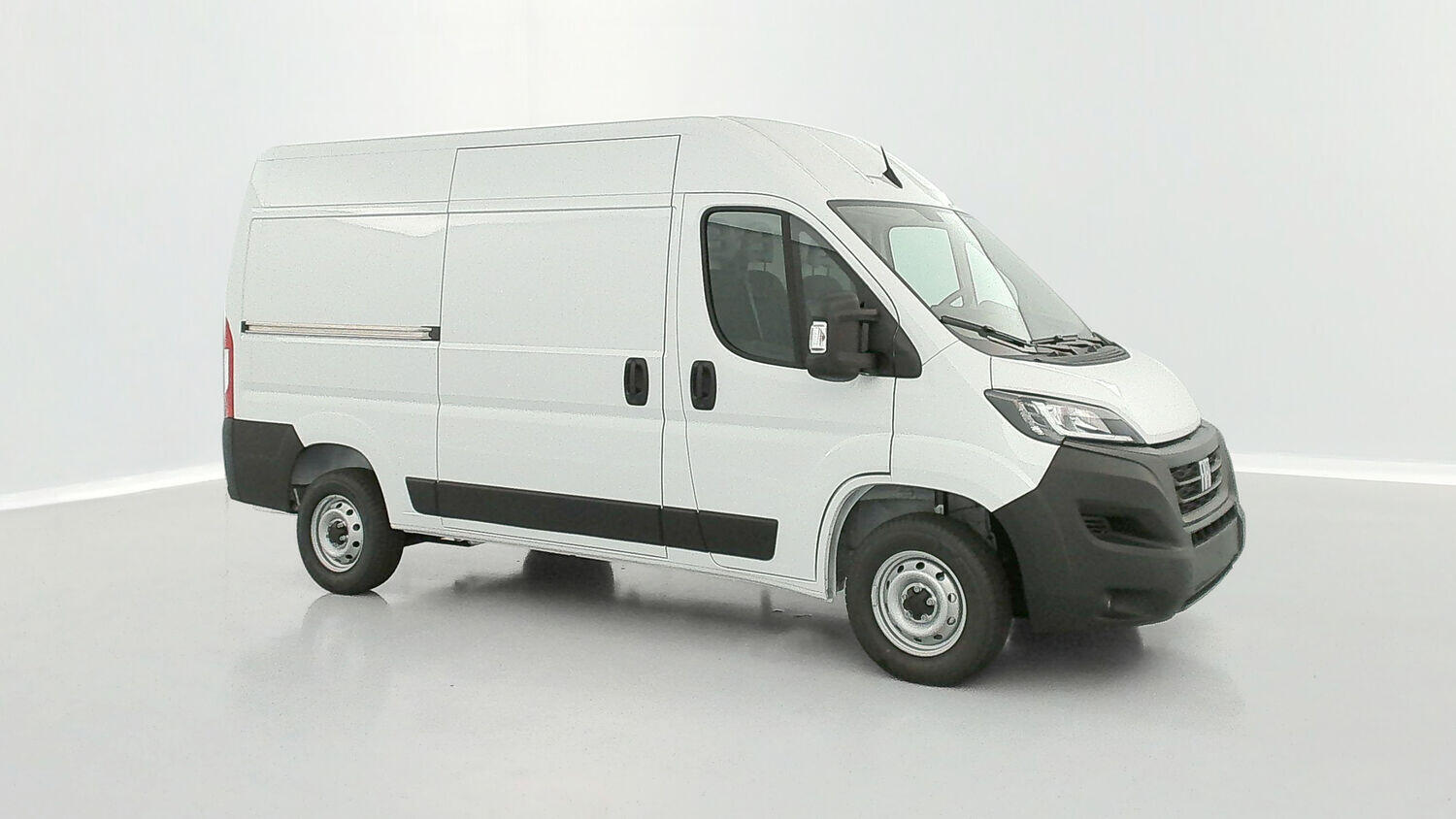FIAT DUCATO III 3.5 MH2 H3-Power 140ch