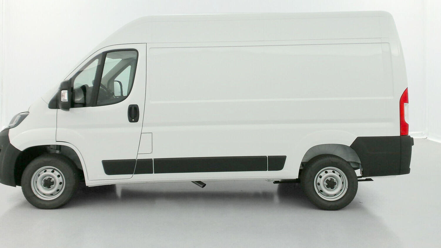 FIAT DUCATO III 3.5 MH2 H3-Power 140ch