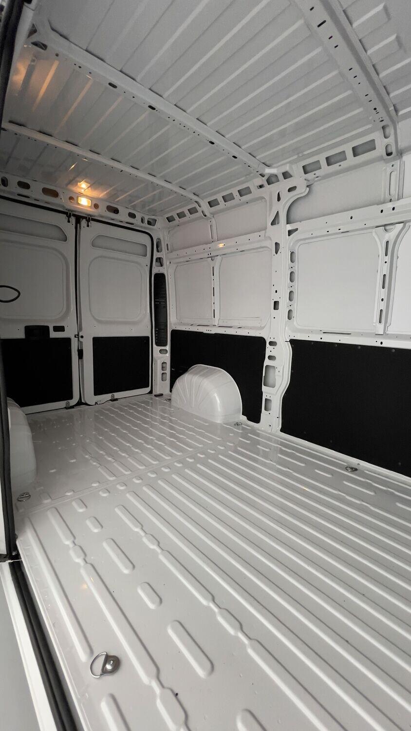FIAT DUCATO III 3.5 MH2 H3-Power 140ch
