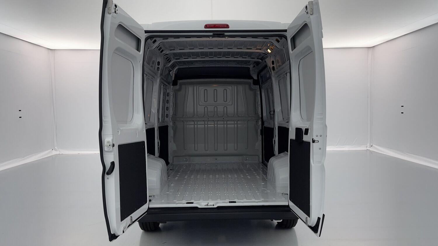 FIAT DUCATO III 3.5 MH2 H3-Power 140ch