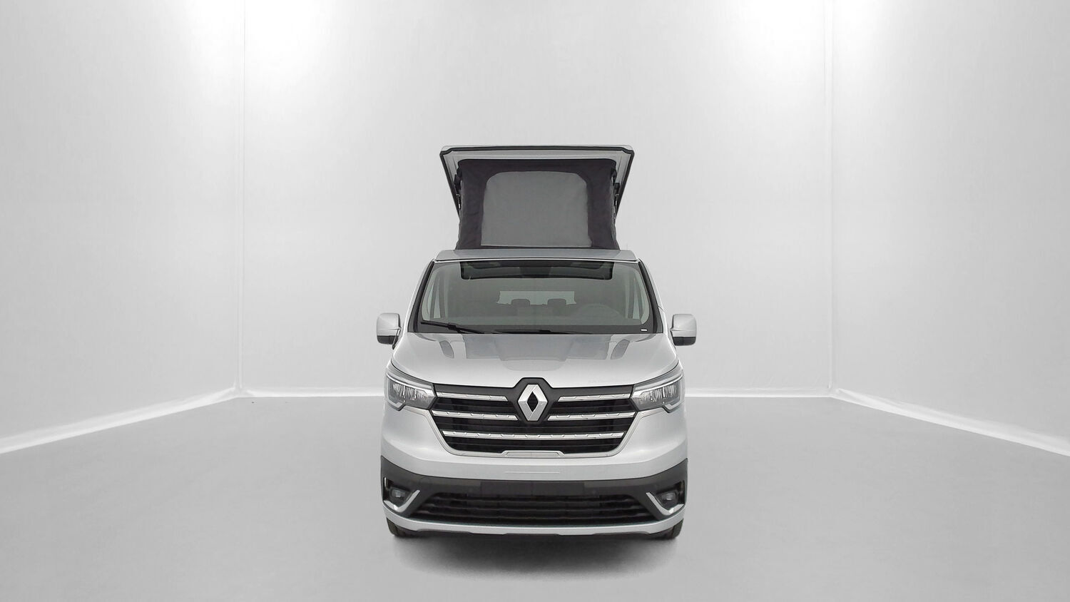 RENAULT TRAFIC Antilope Van III (3) L1H1 2800 2.0 dCi 150ch Flex5 EDC