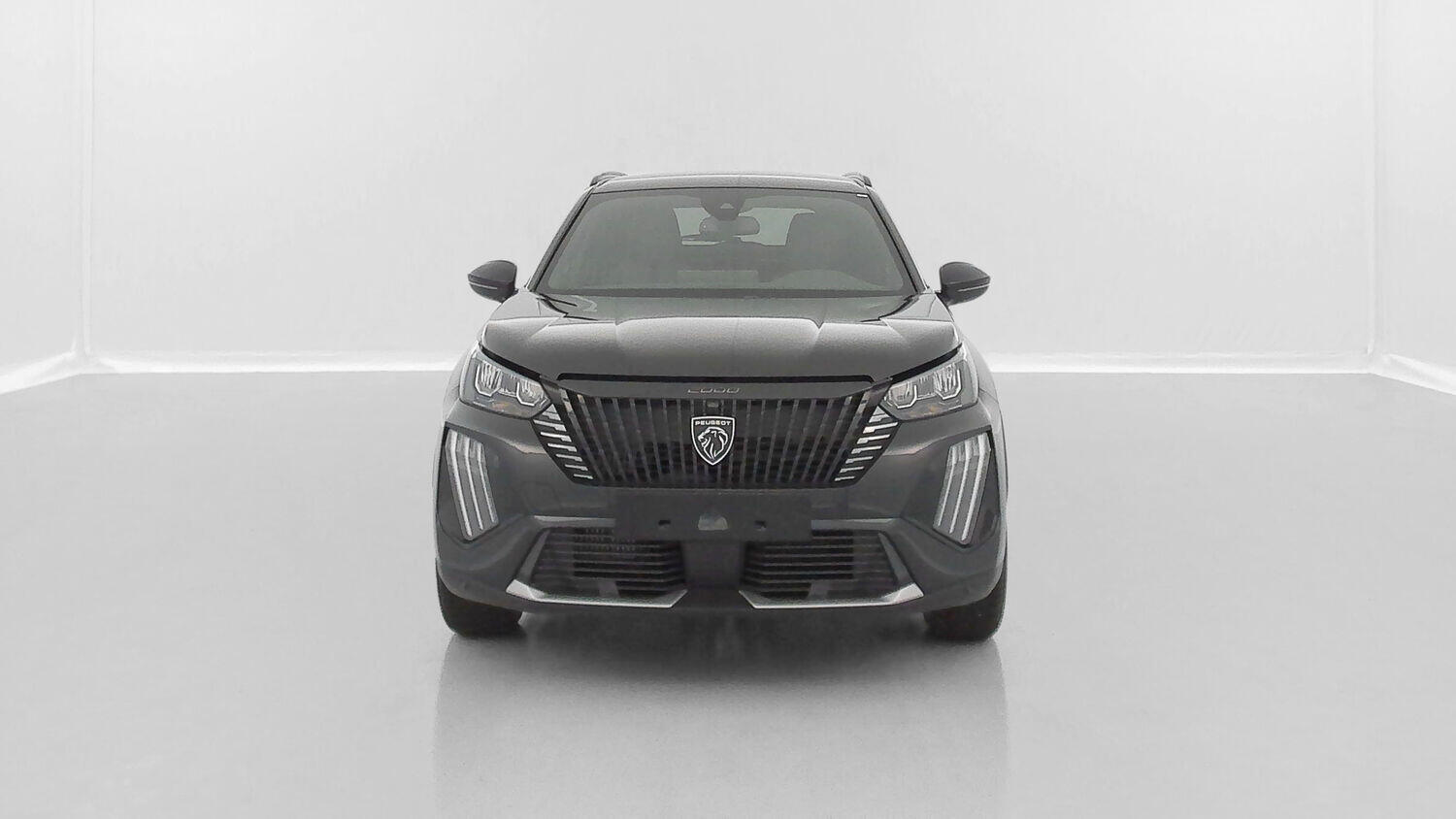 PEUGEOT 2008 II(2) 1.2 PureTech 100 Allure