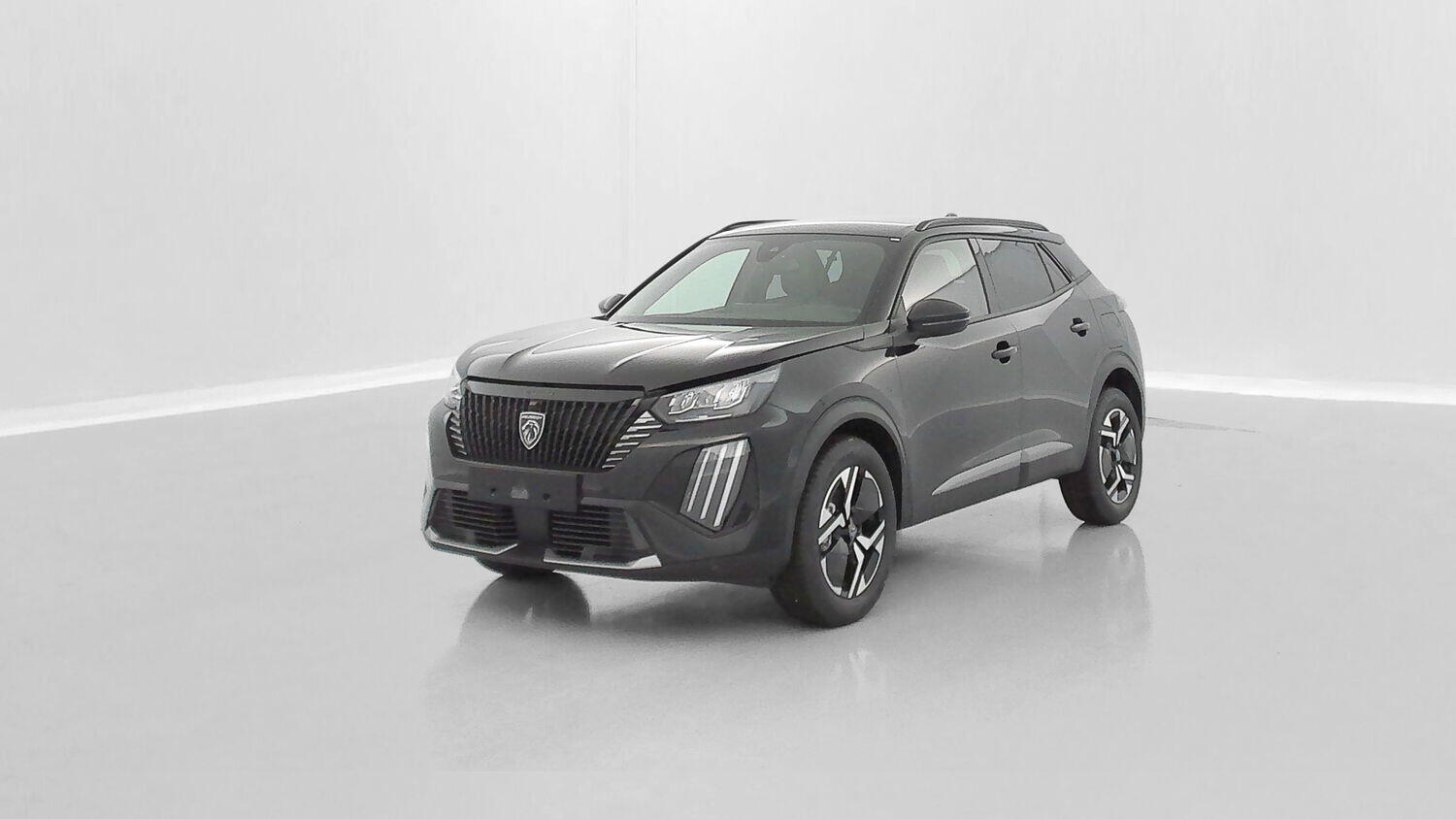 PEUGEOT 2008 II(2) 1.2 PureTech 100 Allure