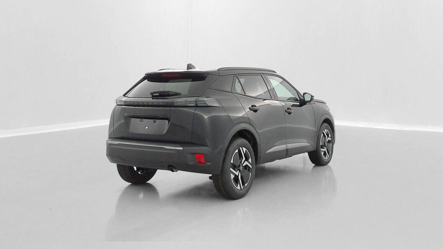 PEUGEOT 2008 II(2) 1.2 PureTech 100 Allure
