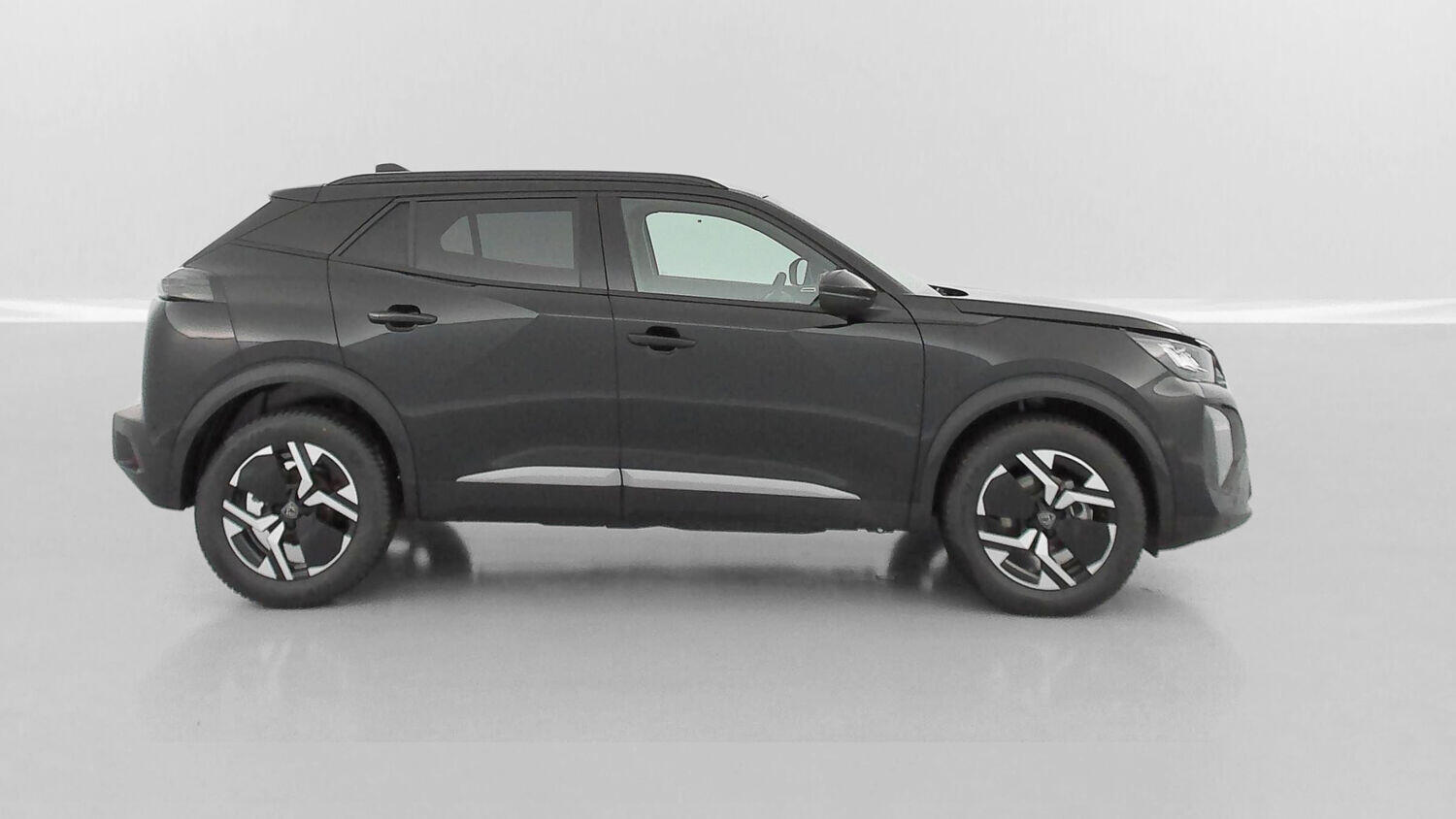 PEUGEOT 2008 II(2) 1.2 PureTech 100 Allure