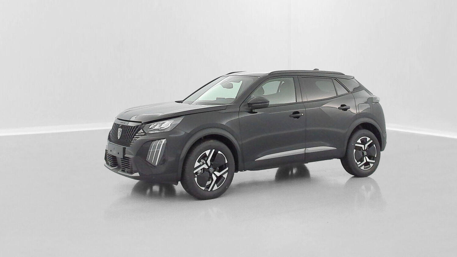 PEUGEOT 2008 II(2) 1.2 PureTech 100 Allure