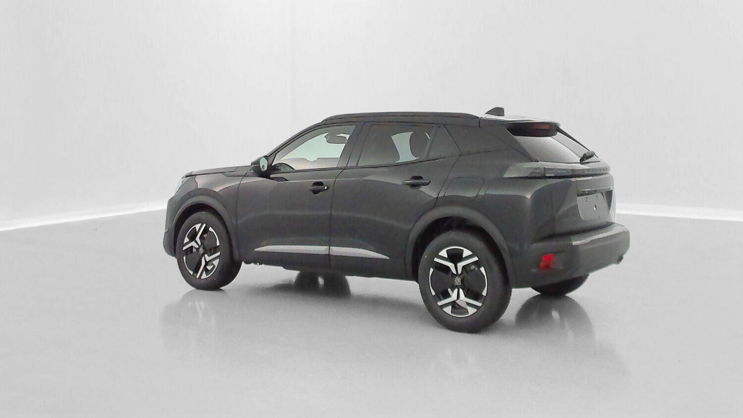 PEUGEOT 2008 II(2) 1.2 PureTech 100 Allure