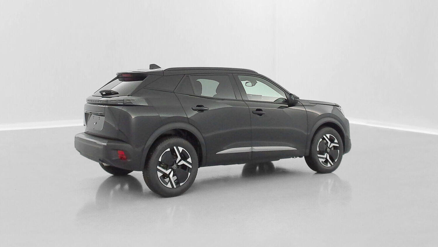 PEUGEOT 2008 II(2) 1.2 PureTech 100 Allure