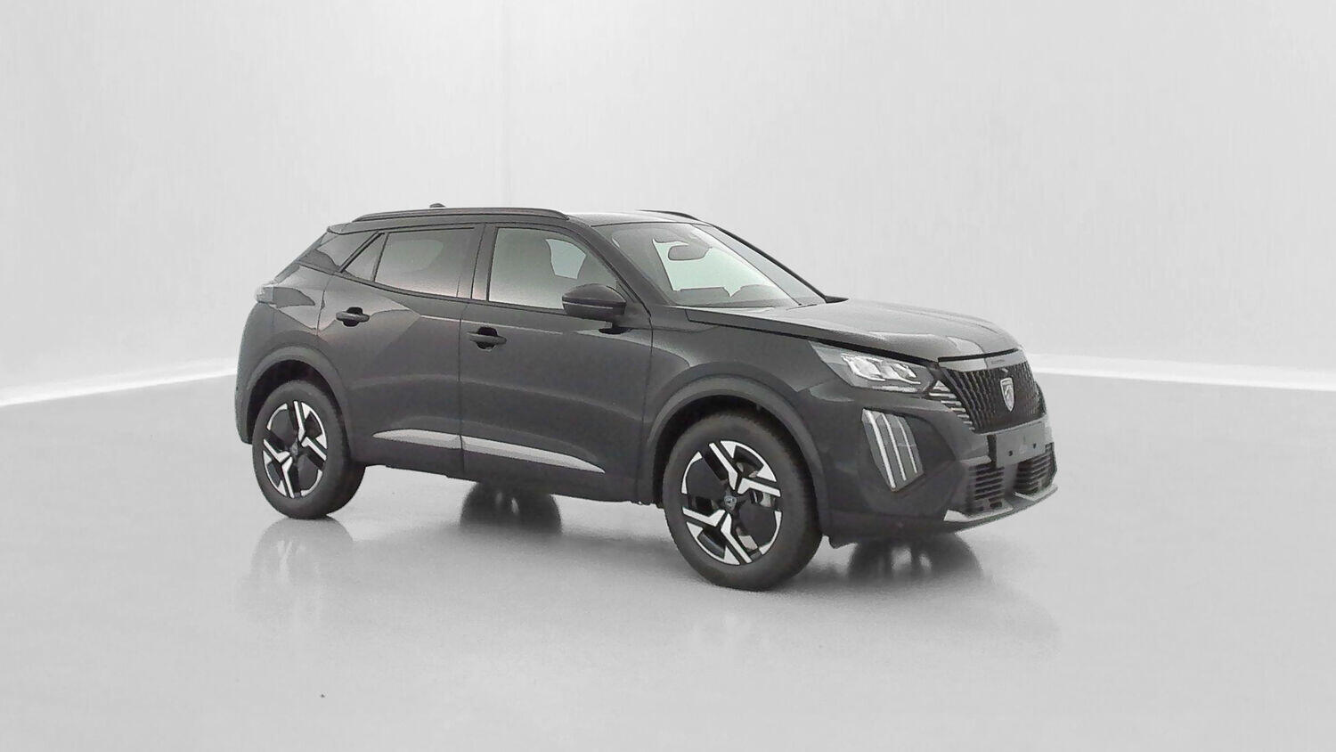 PEUGEOT 2008 II(2) 1.2 PureTech 100 Allure