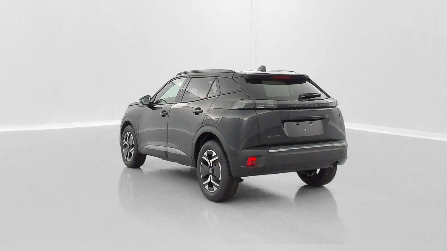 PEUGEOT 2008 II(2) 1.2 PureTech 100 Allure