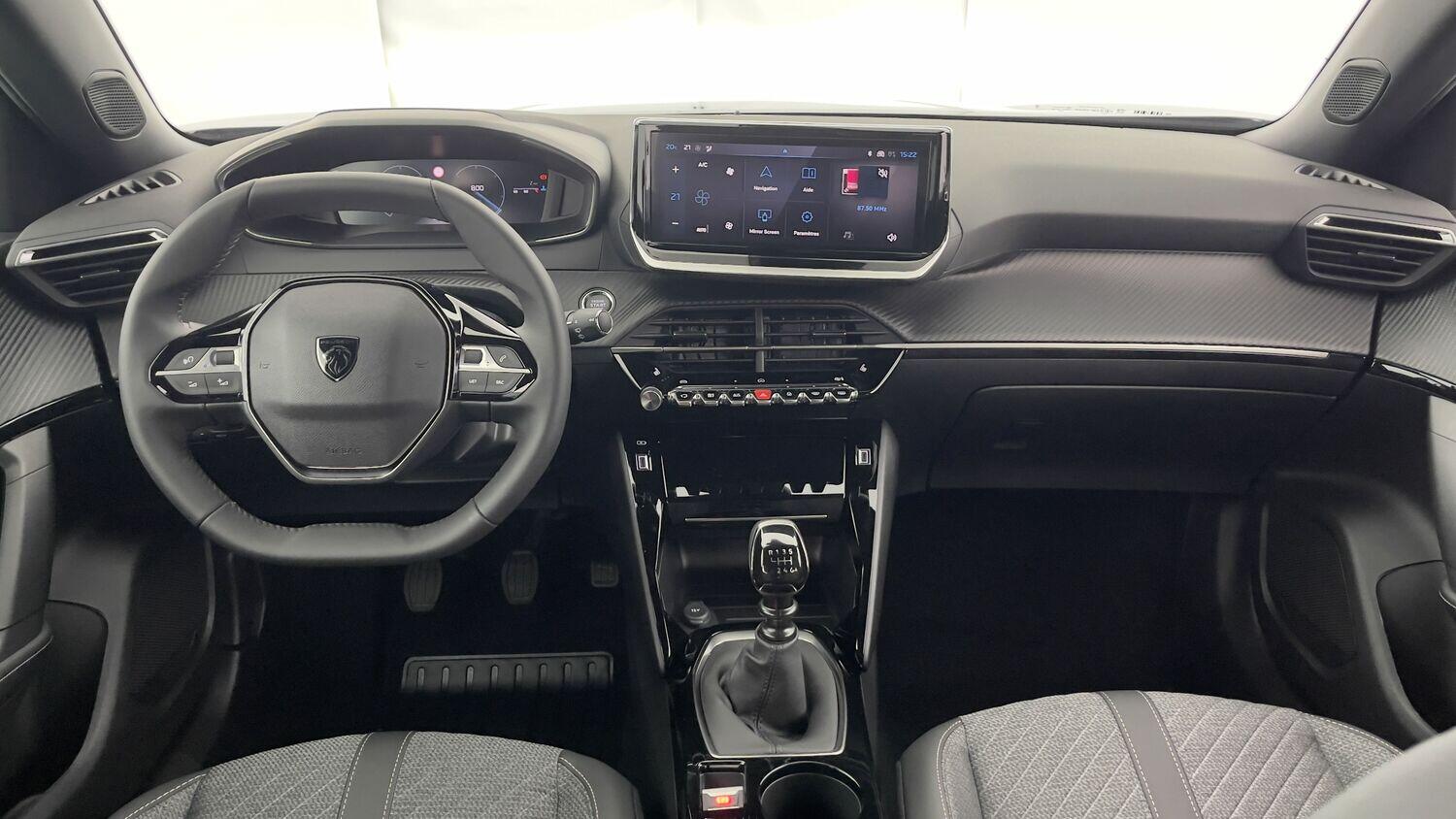 PEUGEOT 2008 II(2) 1.2 PureTech 100 Allure