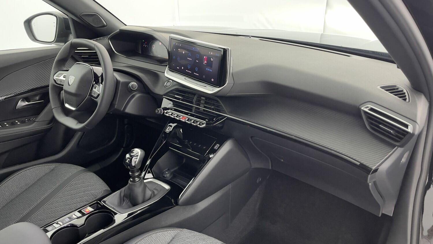 PEUGEOT 2008 II(2) 1.2 PureTech 100 Allure