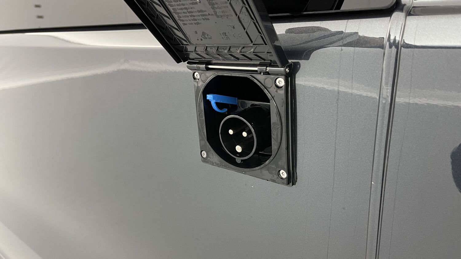 RENAULT TRAFIC Antilope Van III(3) 28 L1H1 2.0 BluedCi 130ch Flex Plus