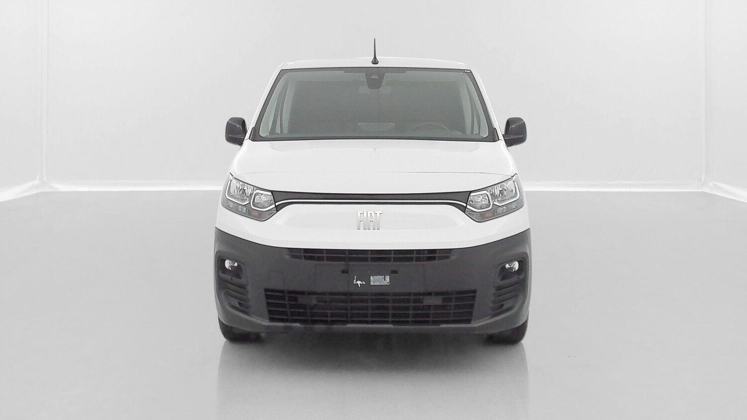 FIAT DOBLO FOURGON III M 650kg BlueHDi 100ch Pack Premium Connect