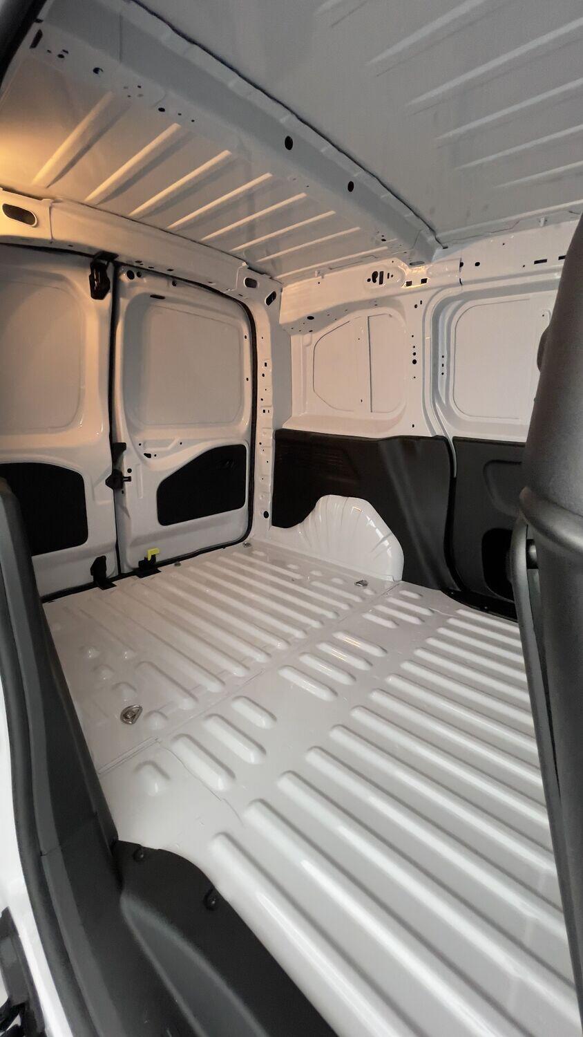 FIAT DOBLO FOURGON III M 650kg BlueHDi 100ch Pack Premium Connect
