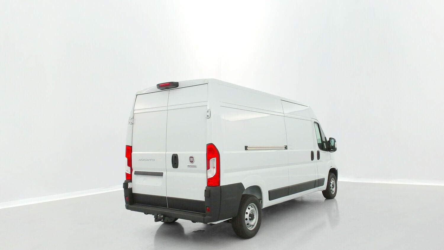 FIAT DUCATO 3.3 LH2 2.2 H3-Power 140ch Pack Pro Lounge Connect