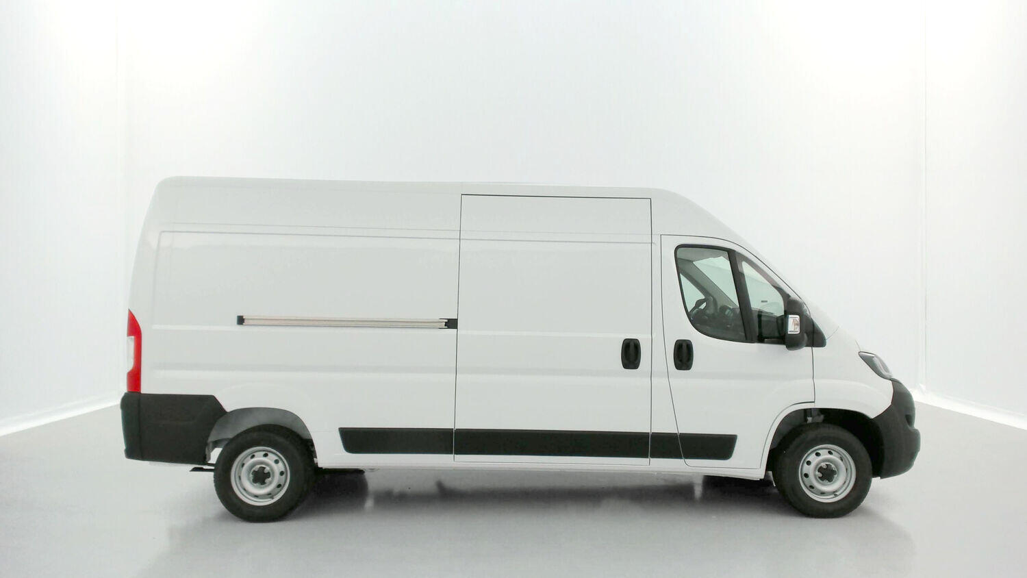 FIAT DUCATO 3.3 LH2 2.2 H3-Power 140ch Pack Pro Lounge Connect