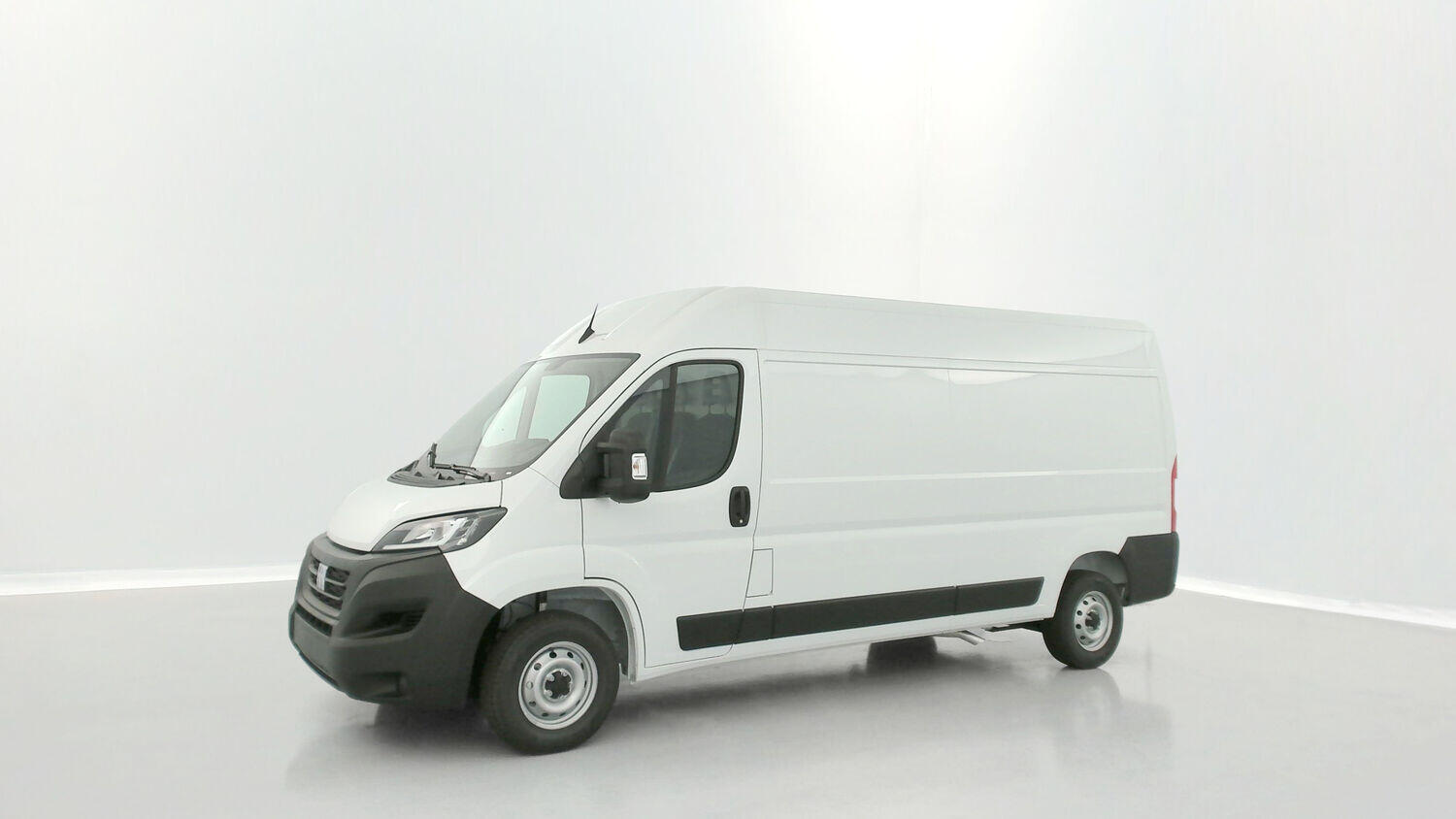 FIAT DUCATO 3.3 LH2 2.2 H3-Power 140ch Pack Pro Lounge Connect