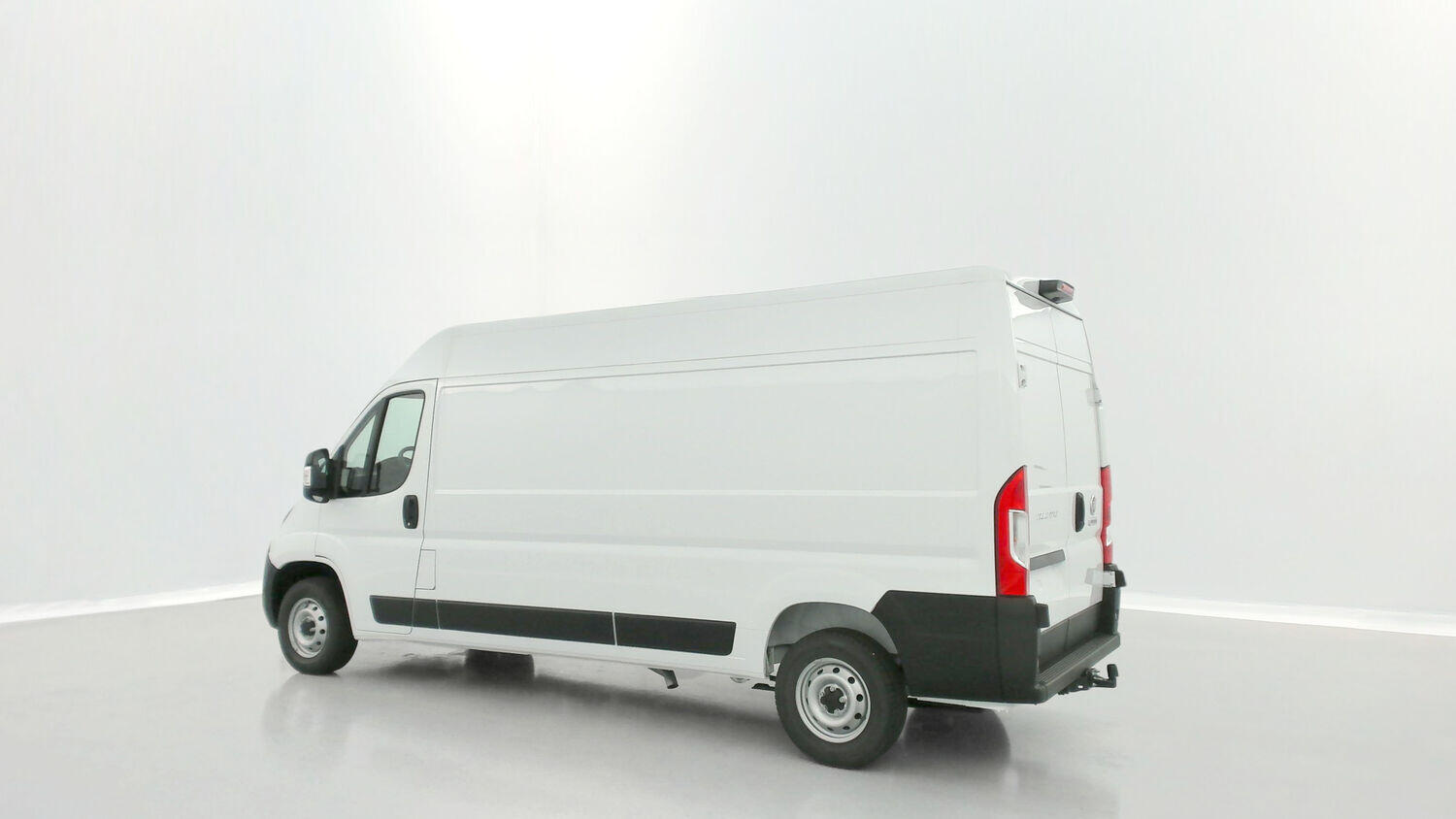 FIAT DUCATO 3.3 LH2 2.2 H3-Power 140ch Pack Pro Lounge Connect