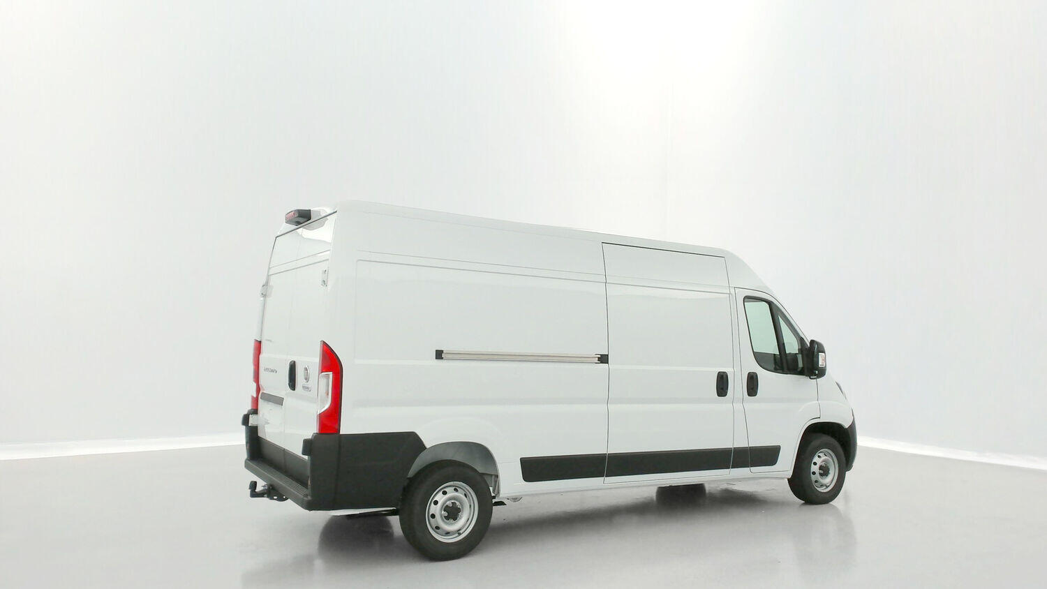 FIAT DUCATO 3.3 LH2 2.2 H3-Power 140ch Pack Pro Lounge Connect