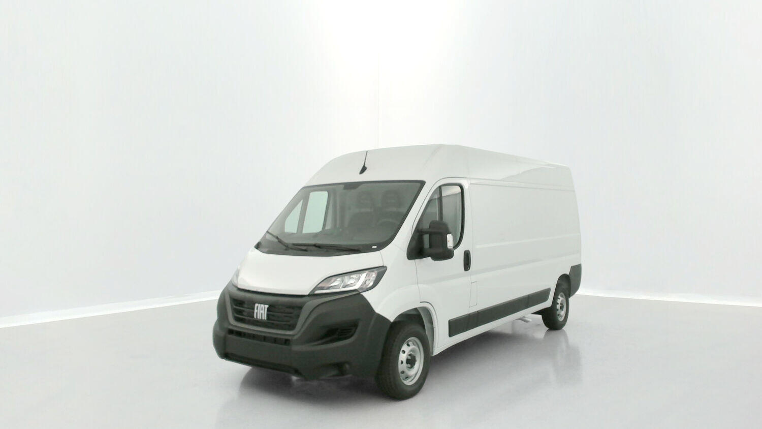 FIAT DUCATO 3.3 LH2 2.2 H3-Power 140ch Pack Pro Lounge Connect