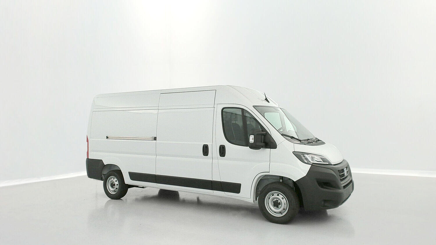 FIAT DUCATO 3.3 LH2 2.2 H3-Power 140ch Pack Pro Lounge Connect
