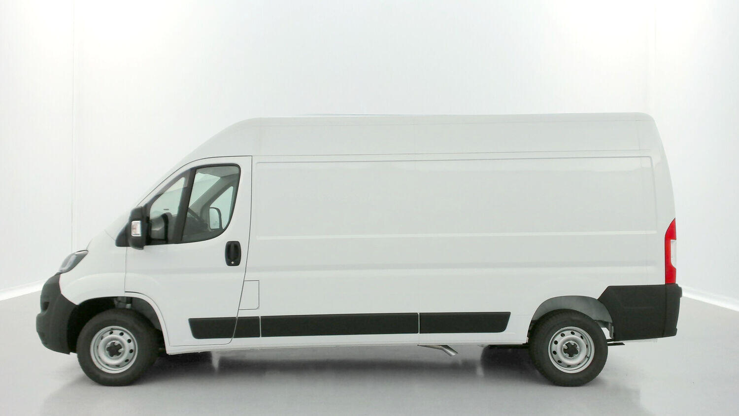FIAT DUCATO 3.3 LH2 2.2 H3-Power 140ch Pack Pro Lounge Connect