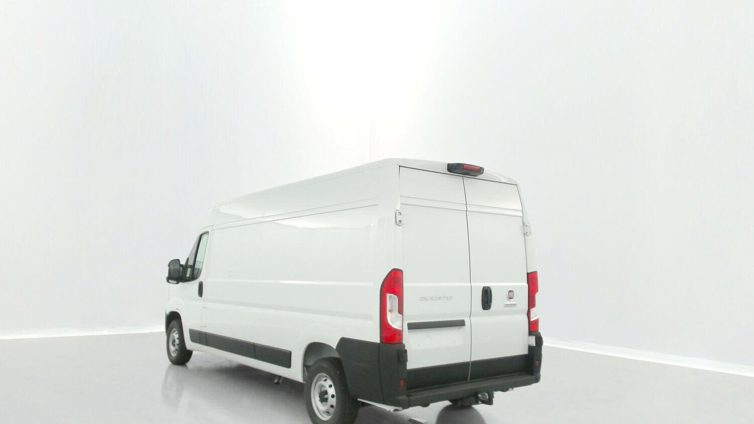 FIAT DUCATO 3.3 LH2 2.2 H3-Power 140ch Pack Pro Lounge Connect