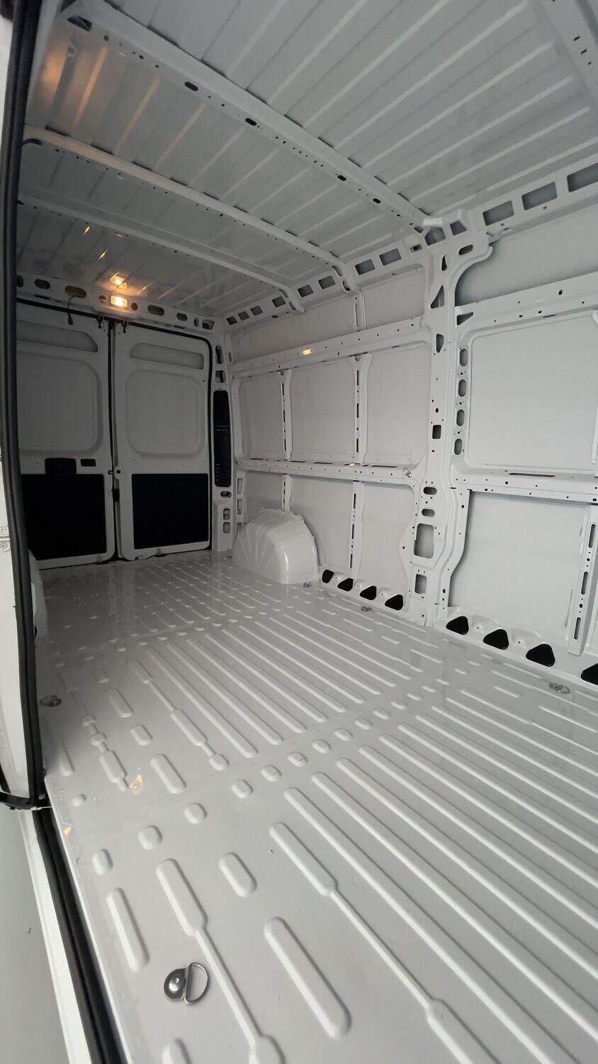 FIAT DUCATO 3.3 LH2 2.2 H3-Power 140ch Pack Pro Lounge Connect