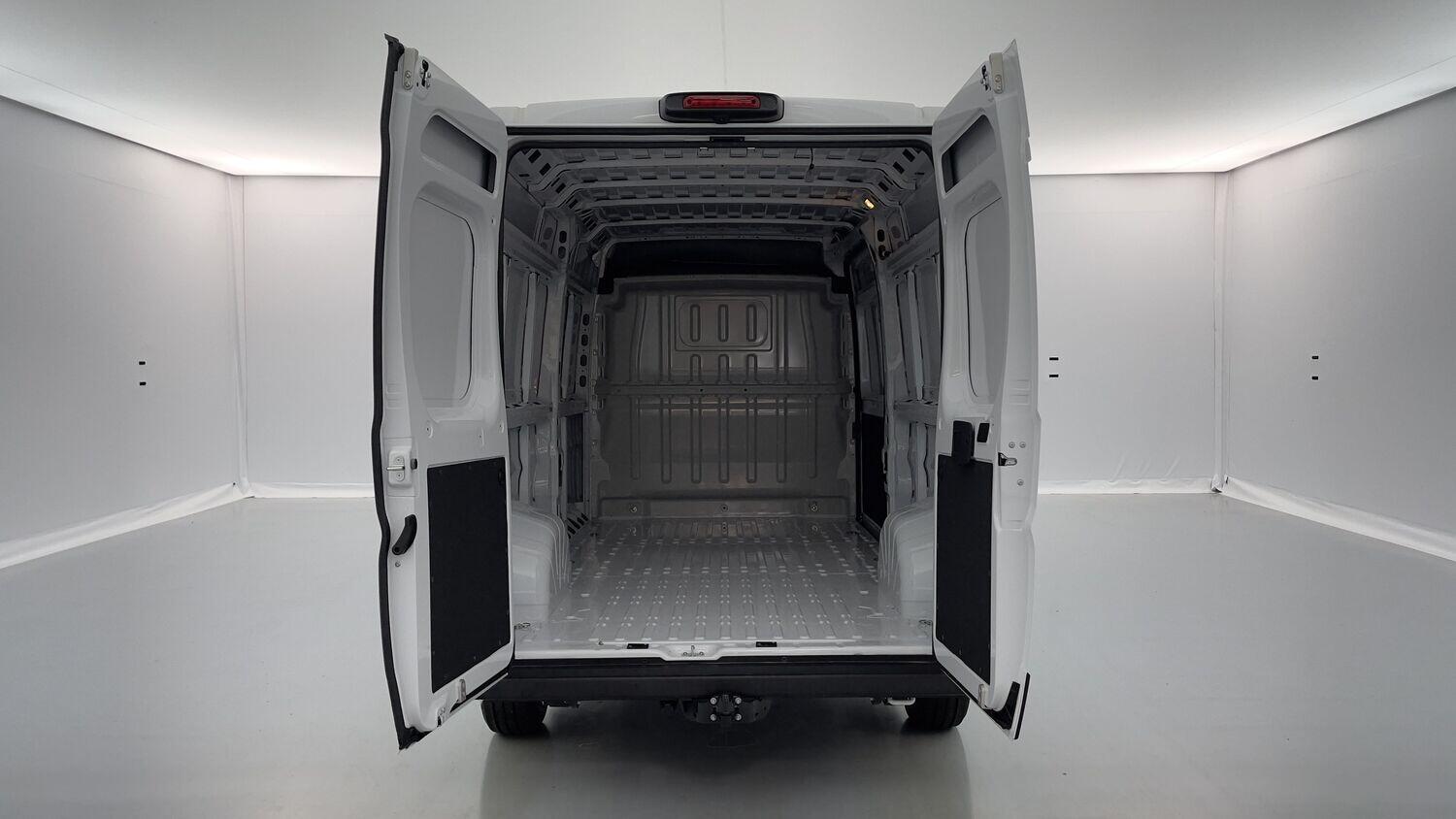 FIAT DUCATO 3.3 LH2 2.2 H3-Power 140ch Pack Pro Lounge Connect