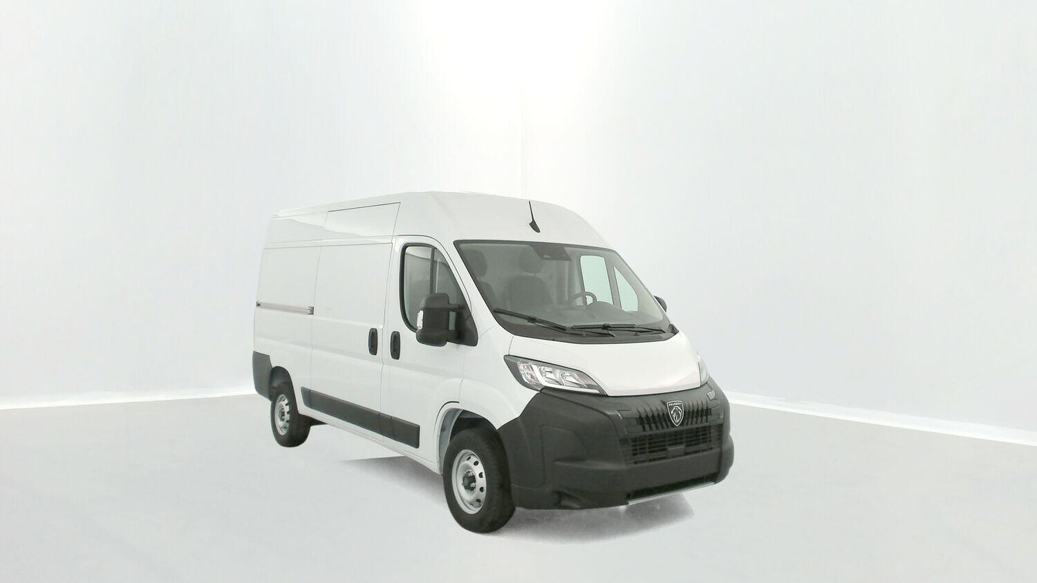 PEUGEOT BOXER II L2H2 3.5 2.2 BlueHDi 140ch Frigo Lamberet