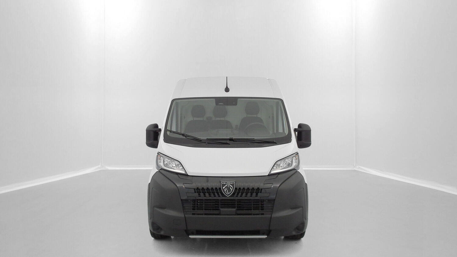 PEUGEOT BOXER II L2H2 3.5 2.2 BlueHDi 140ch Frigo Lamberet