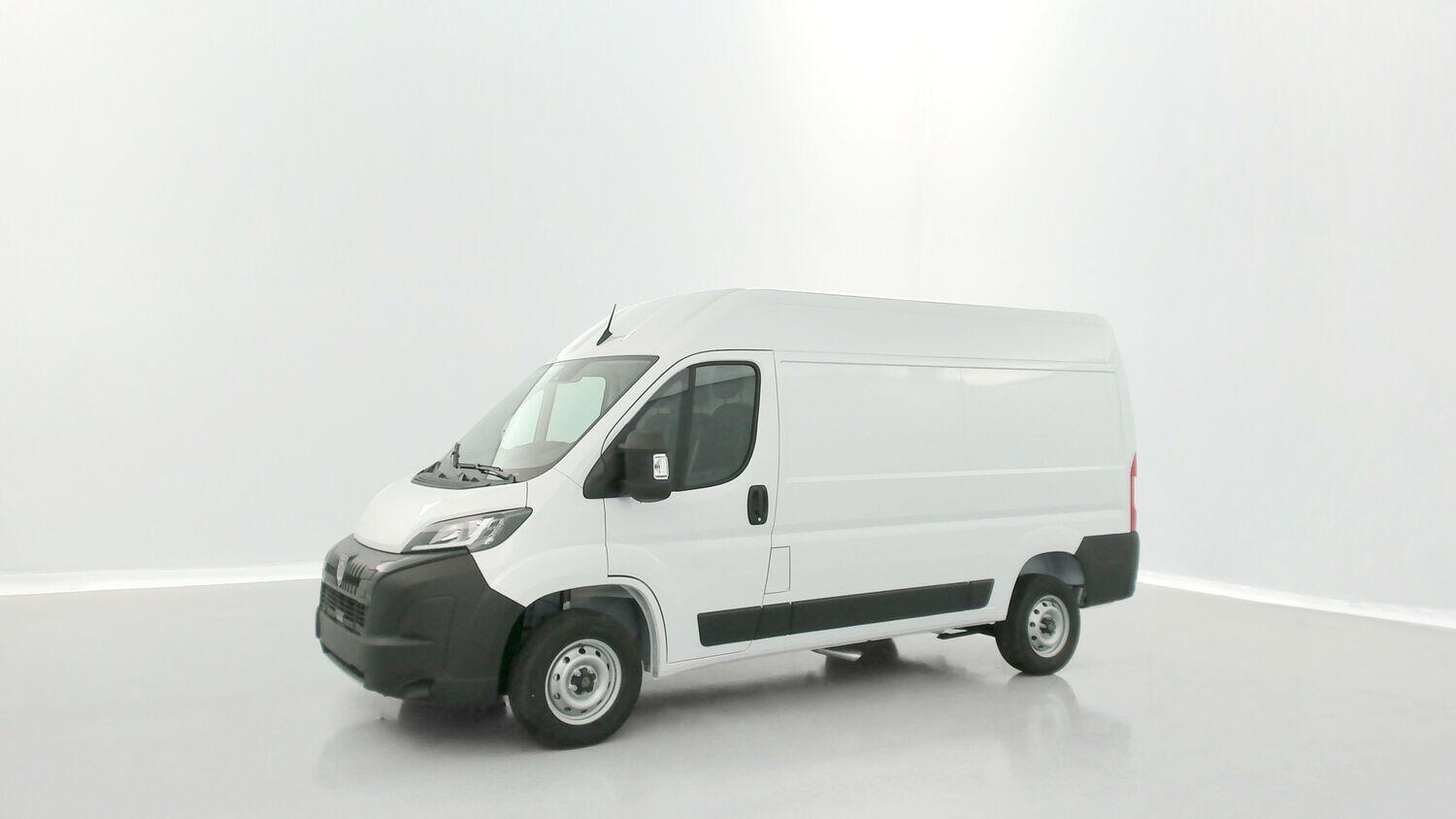PEUGEOT BOXER II L2H2 3.5 2.2 BlueHDi 140ch Frigo Lamberet