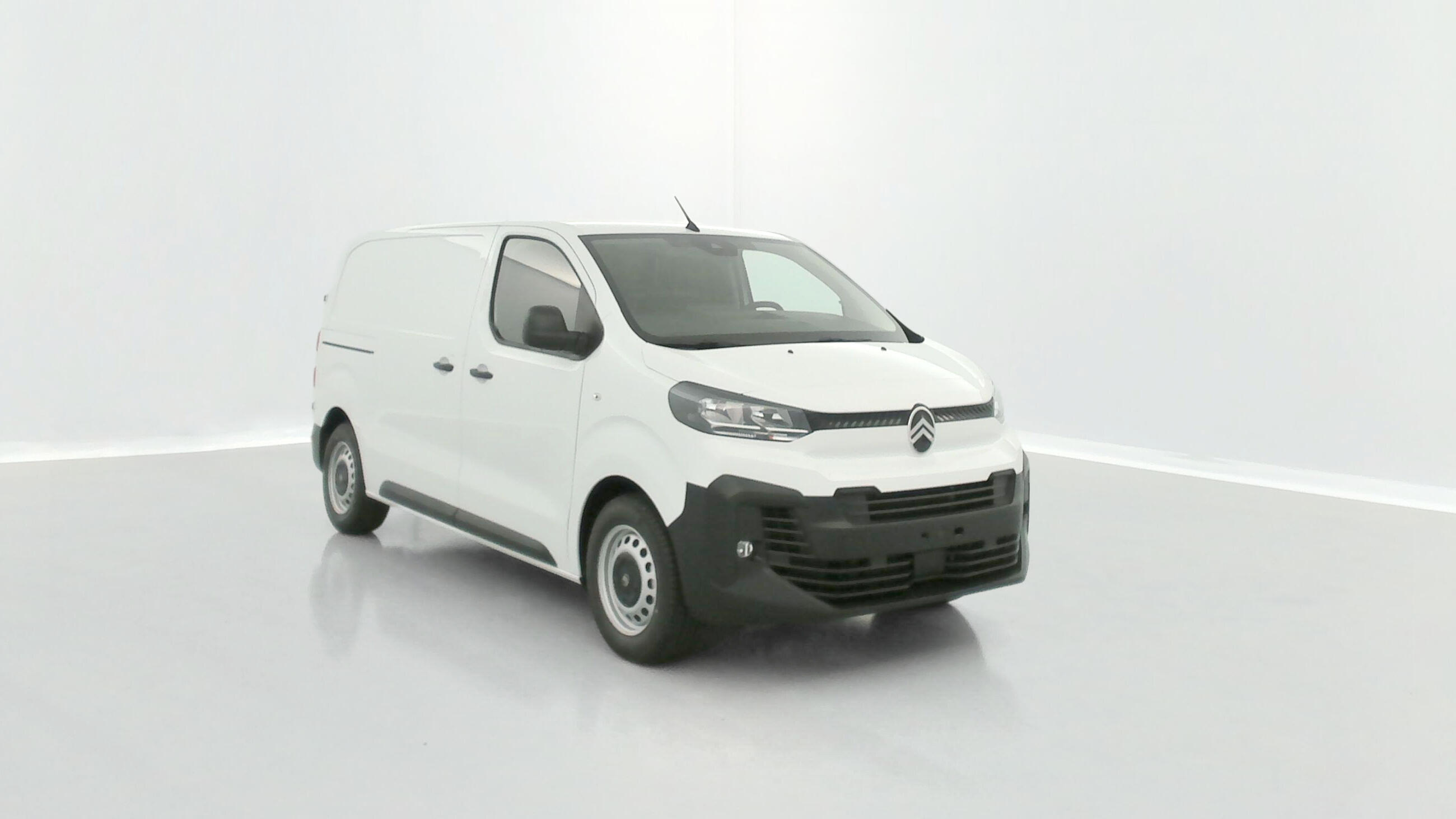 CITROEN JUMPY M 1.5 BlueHDi 120ch