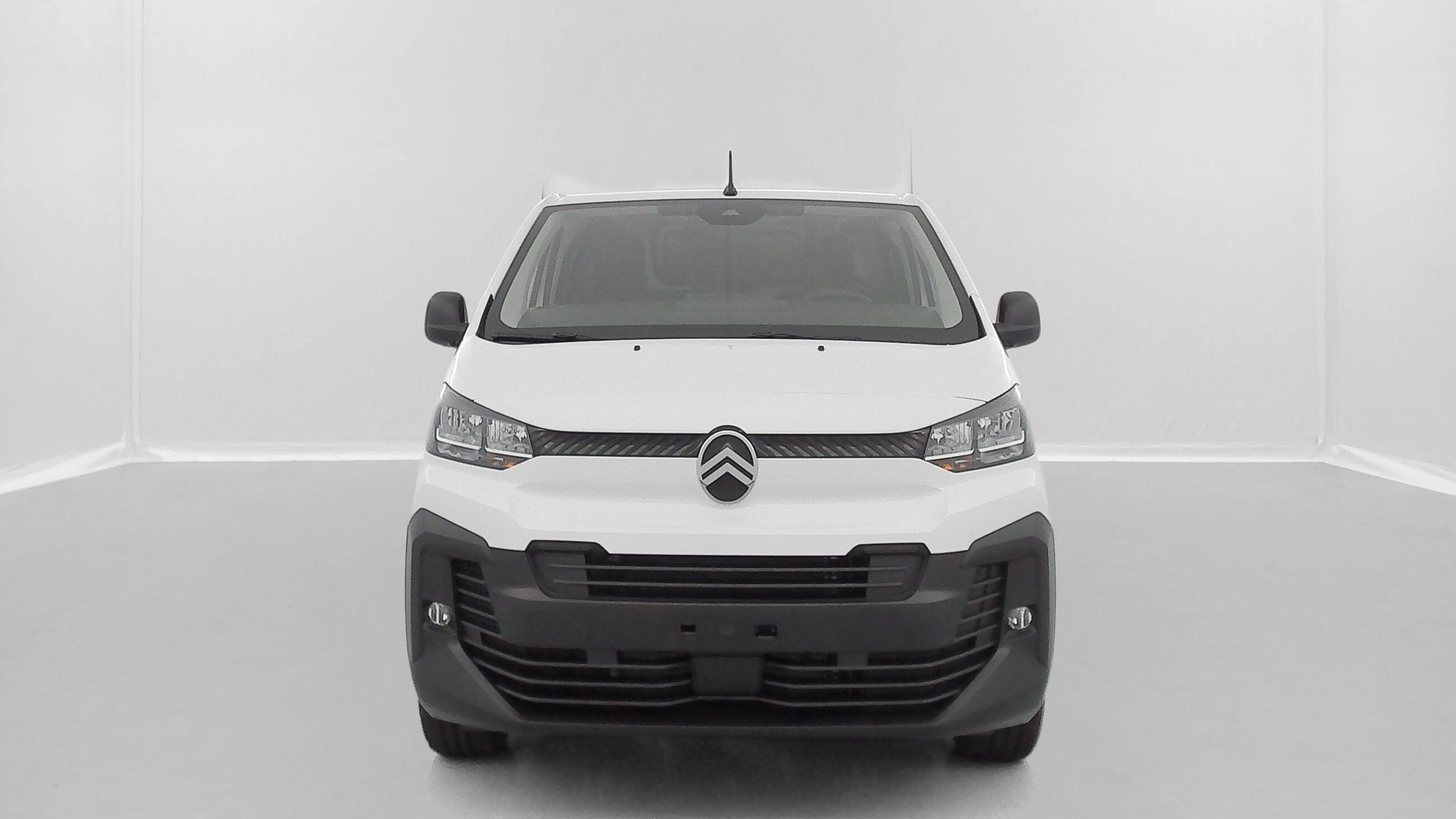 CITROEN JUMPY M 1.5 BlueHDi 120ch