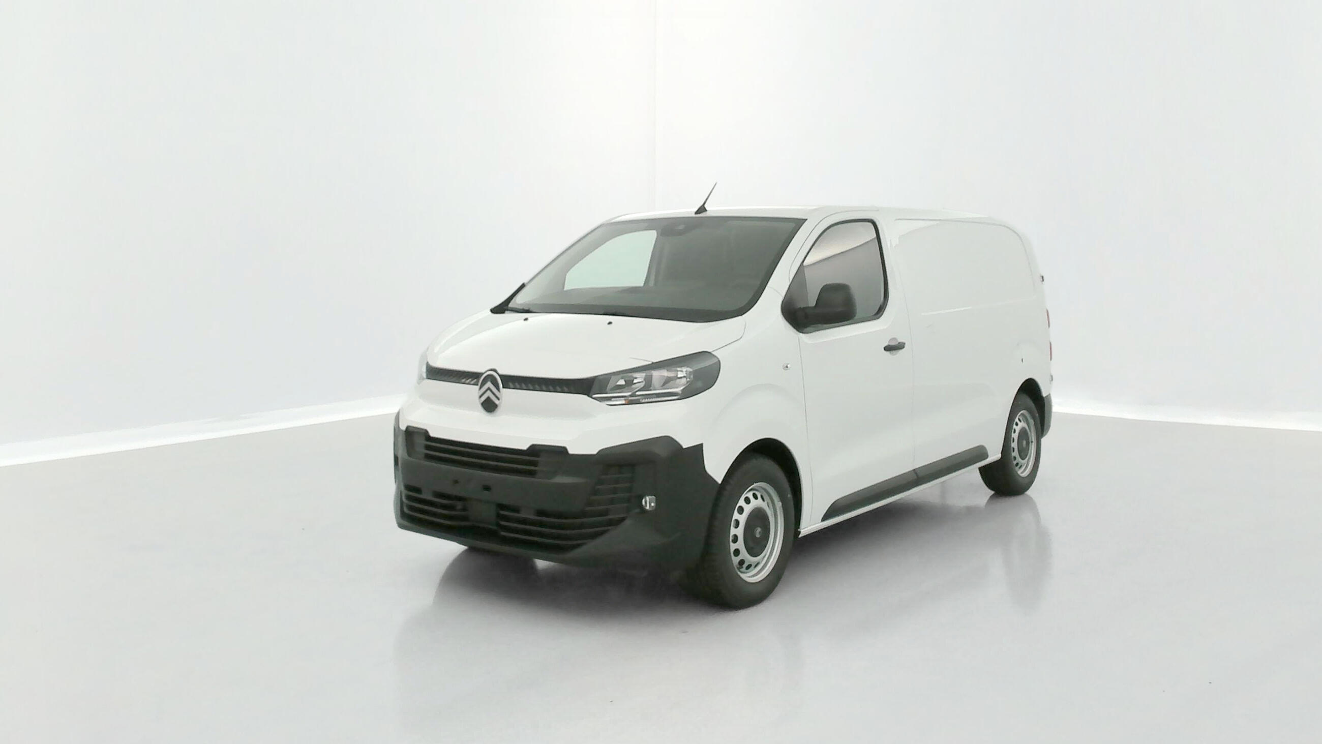 CITROEN JUMPY M 1.5 BlueHDi 120ch
