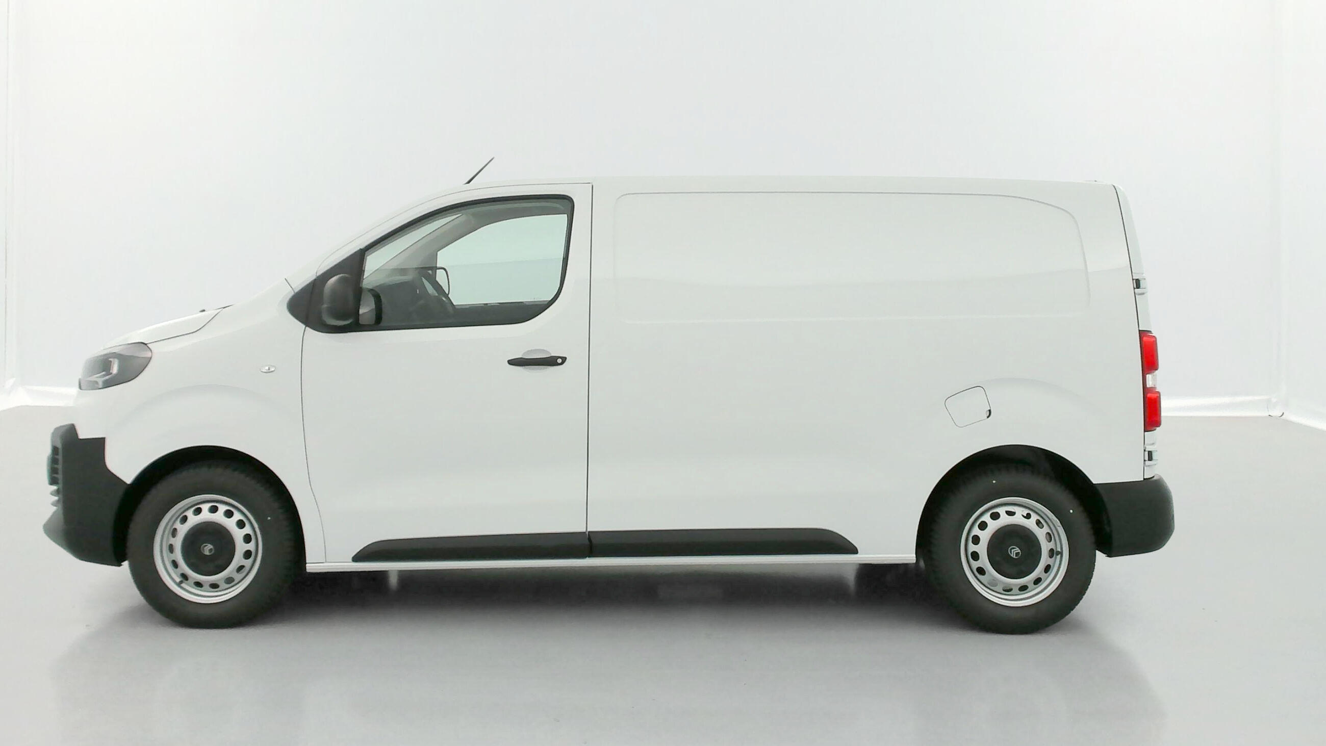 CITROEN JUMPY M 1.5 BlueHDi 120ch