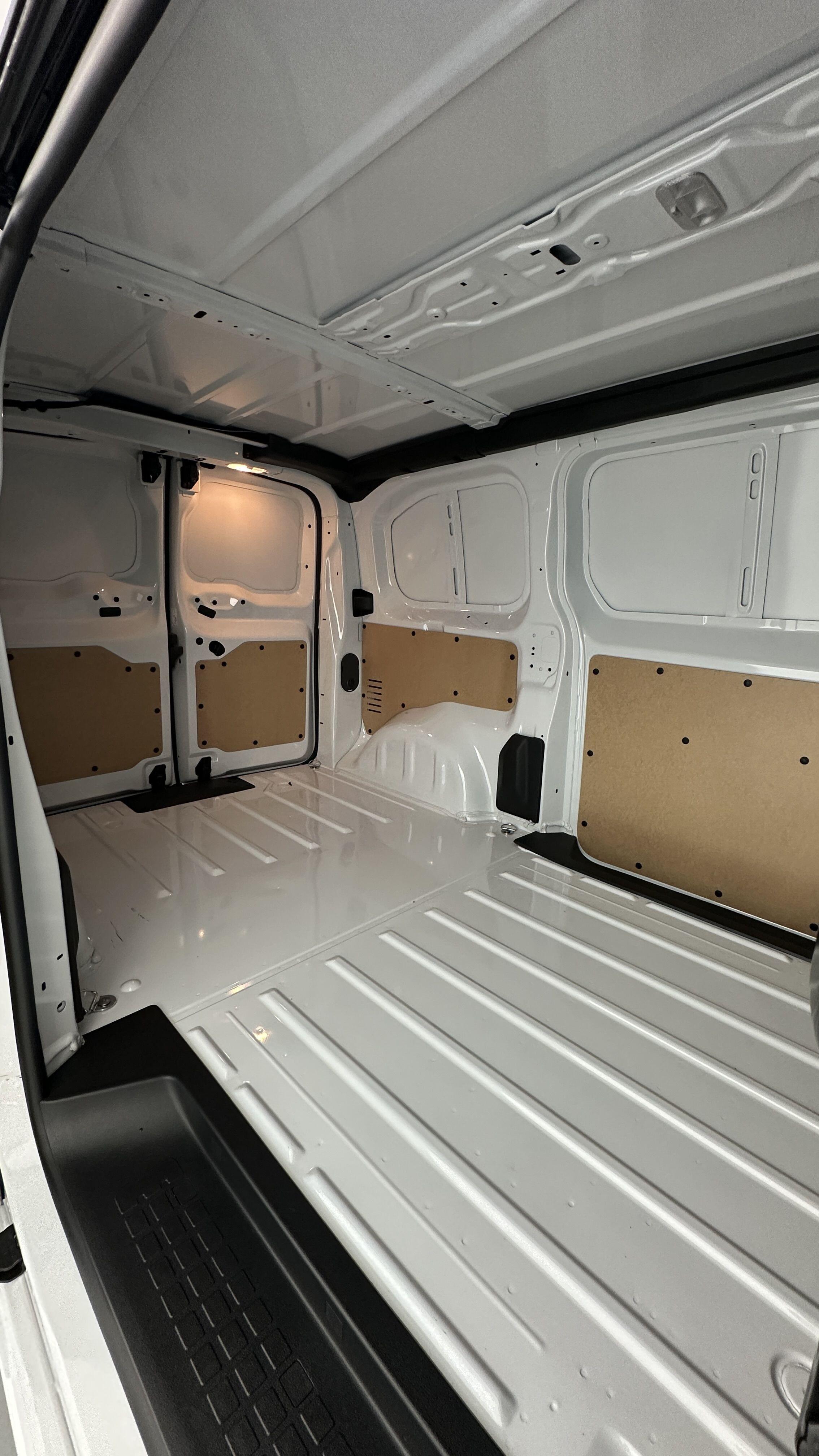 CITROEN JUMPY M 1.5 BlueHDi 120ch