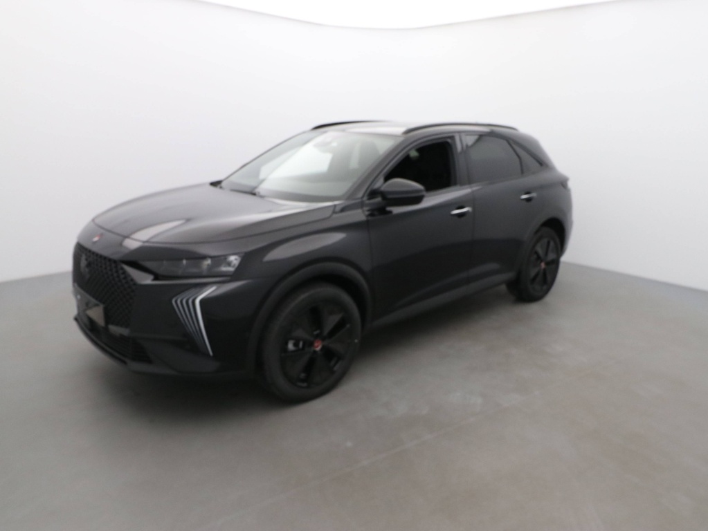 DS DS7 BLUEHDI 130CH PERFORMANCE LINE AUTOMATIQUE