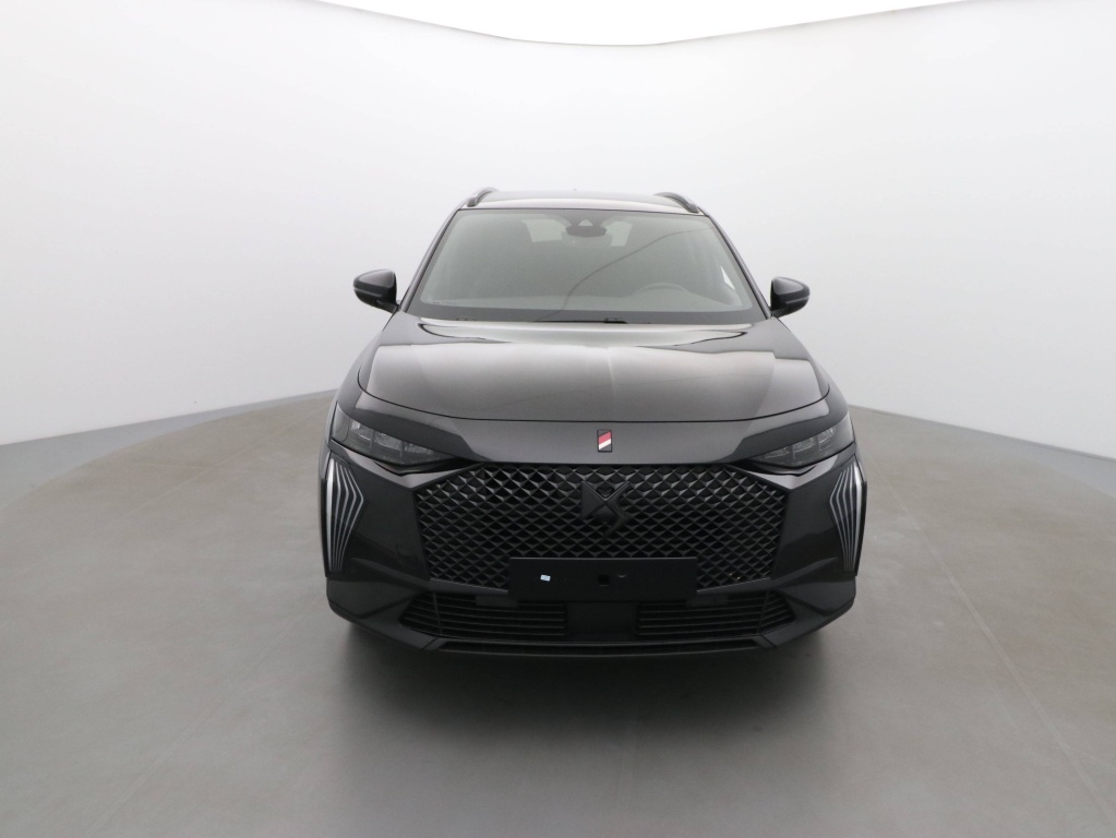 DS DS7 BLUEHDI 130CH PERFORMANCE LINE AUTOMATIQUE
