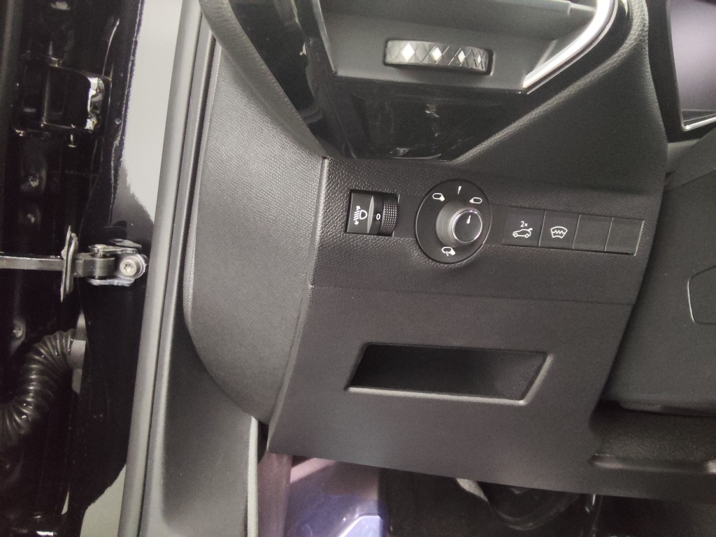DS DS7 BLUEHDI 130CH PERFORMANCE LINE AUTOMATIQUE