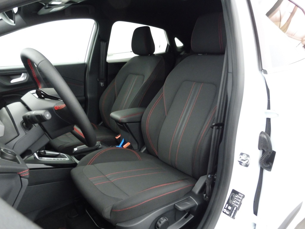 FORD PUMA 1.0 ECOBOOST HYBRID 125CH ST LINE S&S POWERSHIFT