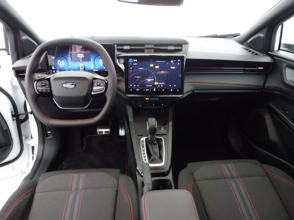 FORD PUMA 1.0 ECOBOOST HYBRID 125CH ST LINE S&S POWERSHIFT