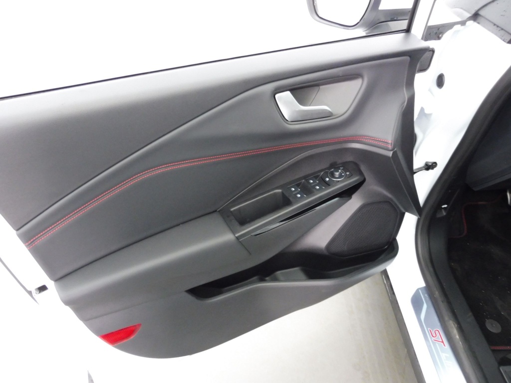 FORD PUMA 1.0 ECOBOOST HYBRID 125CH ST LINE S&S POWERSHIFT