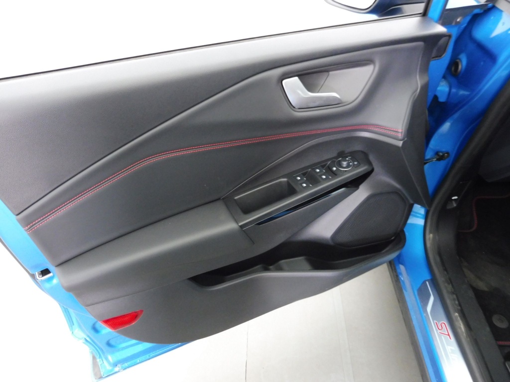 FORD PUMA 1.0 ECOBOOST HYBRID 125CH ST LINE S&S POWERSHIFT