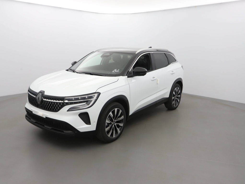 1.2 e-tech full hybrid 200ch + toit panoramique