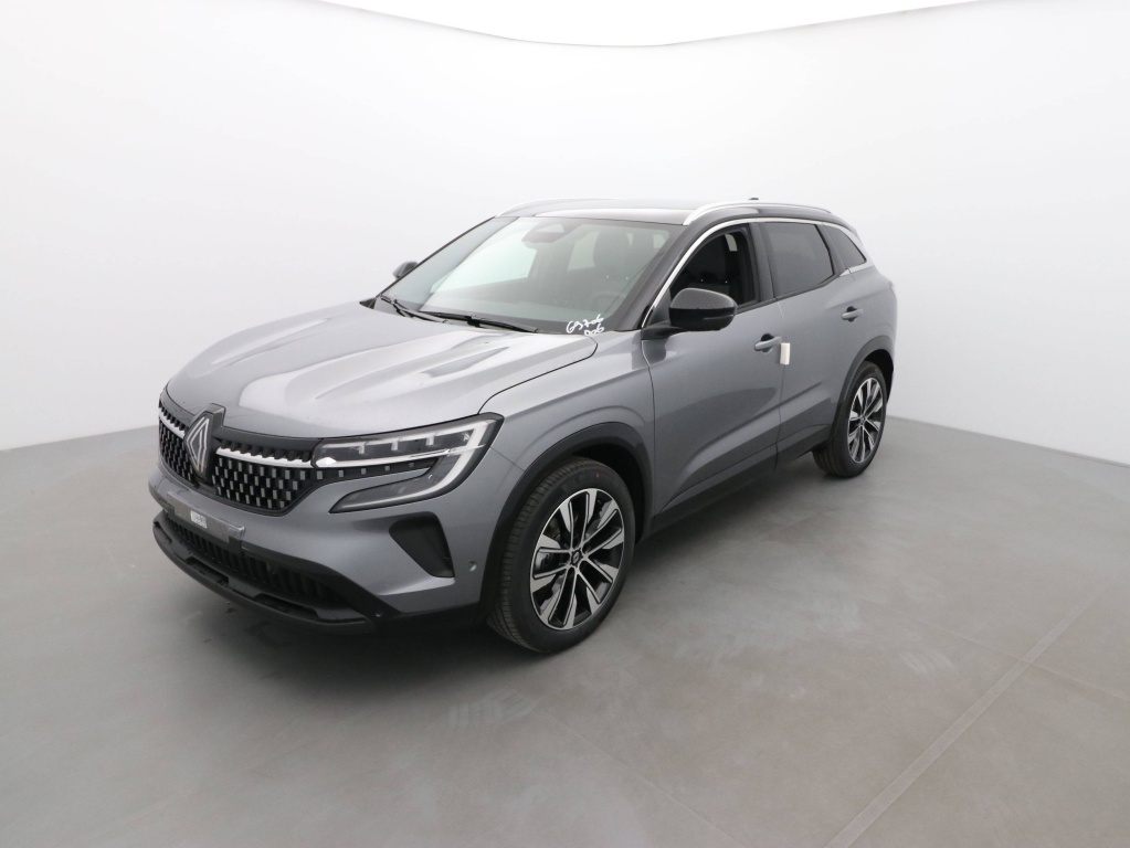 1.2 e-tech full hybrid 200ch + toit panoramique